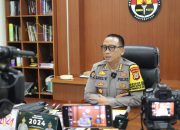 Sambut HUT ke-79 Bhayangkara Polda Sulteng Gelar Lomba Konten Kreatif
