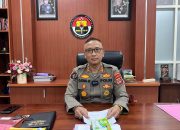Polda Sulteng Pastikan Kasus Penghinaan Guru Tua Masih Dalam Tahap Proses