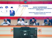 Pemkab Banggai Akan Lakukan Sidak Akibat Tingginya Harga Beras di Pasar Tradisional