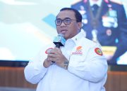 Organisasi Buruh Dunia Akan Memberikan Penghargaan kepada Kapolri 
