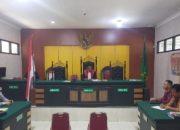 Polda Sulteng Menang Praperadilan Lawan Tersangka Kasus Narkotika di PN Palu 