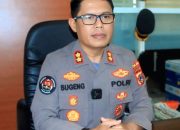 Hari ke-Empat Operasi Patuh, Polda Sulteng Catat 5.279 Pelanggaran