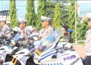 Operasi Patuh Berakhir Pelanggaran Lalu Lintas Turun 27 Persen 