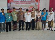 Satgas Madago Raya Gelar Penguatan Moderasi Beragama Upaya Berkembangnya Paham Radikal