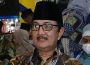 Prof. Zainal Abidin Hadiri Silatnas FKUB se- Indonesia di Tangerang Selatan