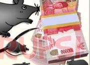 Pj. Kades Tongko Dilaporkan ke Polisi, Diduga Peras Warganya Minta Ganti Rugi Kerusakan Perbaikan Jalan Kantong Produksi Rp15 Juta