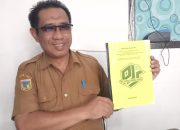 Kadis PUPR Dukung Rencana Muscab dan Seminar PJS di Touna