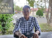 Sahrudin: Pers Mitra Kerja Pemerintah Desa Memberikan Informasi Akurat