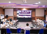 Bappeda Banggai Proyeksikan Pendapatan Daerah Banggai tahun 2029 Mencapai Rp5,87 Triliun