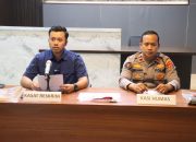 Aksi Anarkhis di PT IMIP, Polres Morowali Tetapkan 3 Tersangka