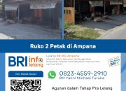 Ayo Buruan !! Miliki Rumah Impian BRI Hadirkan Platform Info Lelang Murah dan Terjangkau