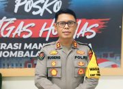 Minta Sumbangan HUT RI Catut Empat Nama Organisasi Pers, Polda Sulteng: Jika Ada Korban Segera Melapor
