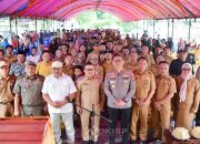 Bupati Banggai Dukung Pemekaran Desa Baru di Luwuk Timur