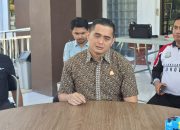 Kajari Touna Baru Siap Gerak Cepat Tangani Laporan Masyarakat
