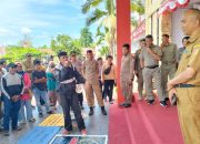 Warga Touna Unras Tuntut Penambang Pasir PT. Estetika Karya Utama Dinilai Murusak Lingkungan