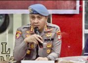 Kabid Propam Polda Sulteng: Proses Hukum Oknum Polisi Terlibat Pengeroyokan di Morowali Akan Diproses