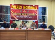 Pengoroyokan Terhadap Seorang Pria di Bahodopi Menyebabkan Meninggal Dunia, Diduga Pelakunya Seorang Oknum Polisi 