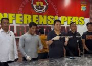 Polisi Tangkap Pelaku Penganiayaan Menewaskan Warga Palupi dalam waktu 5 Jam