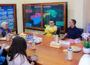 Menteri PPPA RI Apresiasi Polres Banggai Terkait Penanganan Kasus Terhadap Anak