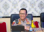 Tingkatkan Layanan Publik, Polres Banggai Bangun Gedung Pelayanan Terpadu