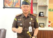 Anton: Apresiasi Polres Banggai Bersinergi Dengan Kejari Dalam Pengungkapan Kasus