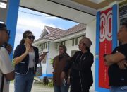 Persaudaraan Terkikis Warisan: Yuliana dan Sepupu Tak Temukan Titik Damai di BPN Touna