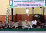 Peringatan Maulid Nabi Muhammad SAW 1447 H, Bentuk Kecintaan Kepada Rasulullah SAW