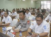 Bidkeu Polda Sulteng Gelar Anev IKPA dan Realisasi Anggaran