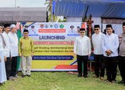 Majelis Ta’lim Hubbul Wathan Khoirun Nisa Peringati Maulid Nabi Muhammad SAW