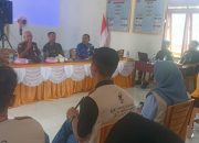 Kapolsek Bunta Sosialisasikan Peningkatan Kapasitas Keamanan 