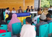 Satgas Madago Raya Ingatkan Warga Bahaya Mengikuti Paham Radikalisme