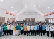 Amirudin Tutup Pelatihan Orientasi PPPK Tenaga Teknis, Nakes dan Guru