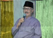 Prof. Zainal Abidin: Guru Harus Menjadi Pelita Bagi Peserta Didiknya