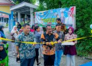 Dinas P2KBP3A Banggai Resmikan Program Tamasya