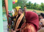 Gedung Baru UGD Puskesmas Balantak Selatan Diresmikan