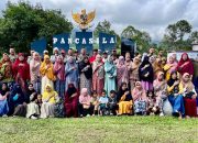 Satgas Madago Raya Gelar Hipnoterapi Kepada Keluarga Eks Napiter dan Warga