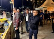 Korpri Fest 2025 Banggai Dukung UMKM dan Donasi Bagi Korban Bencana Alam