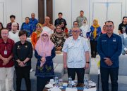 Dekranasda Banggai Berikan Pembinaan dan Penguatan Bagi Pelaku Usaha