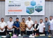 Pemkab Banggai Sosialisasikan Survei Seismik 2D