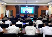 KUHP Baru dan KUHAP Baru Disosialisasikan