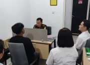 Polisi Limpahkan Kasus Persetubuhan Anak Dibawah Umur ke Kejari Banggai