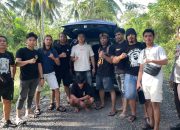 Polisi Berhasil Tangkap Pelaku Pembunuhan Dua Warga Lobu