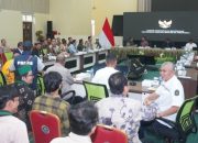 Komisi Percepatan Reformasi Polri Serap Aspirasi Masyarakat