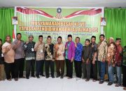 Mubes YPA Al-haq 95 Resmi Dibuka di Banggai