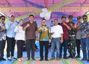 Amirudin: HUT ke-27 Desa Masungkang Sebagai Refleksi Perjalanan Desa
