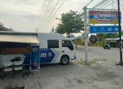 Memasuki Awal Tahun 2026 SIM Keliling Polres Banggai Kembali Aktif