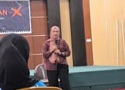 Wakil Dekan Universitas Tadulako Bidang Akademik Lepas Fakultas Tehnik Kuliah Lapangan