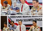 Polda Sulteng Ungkap Penyebab Kematian Afif Siraja