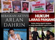 Siapa Beking PT. TAS, Hingga Berani Abaikan Gubernur Sulteng