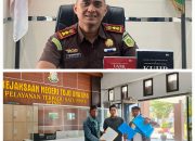 Diduga Korupsi DD, Kades Katupat Dilaporkan ke Kejari Touna, Kajari Angkat Bicara